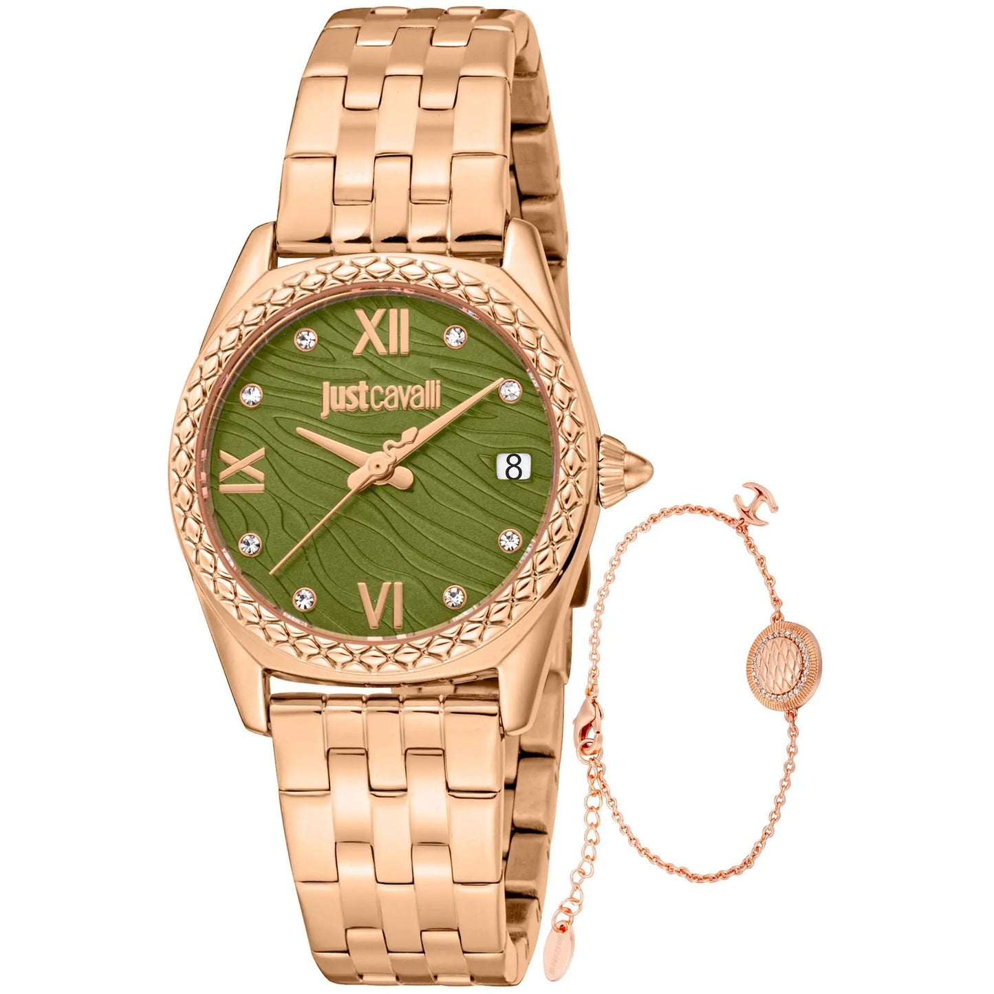Just Cavalli Montres Just Cavalli
