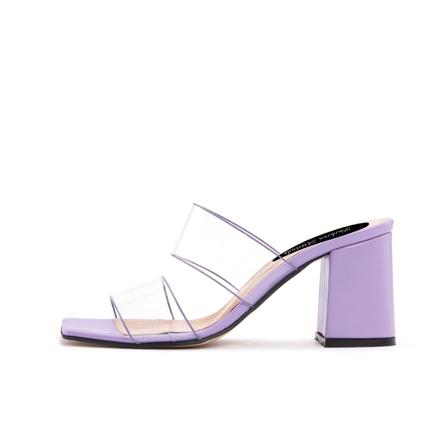 Fashion Attitude Sandales - Tendance
