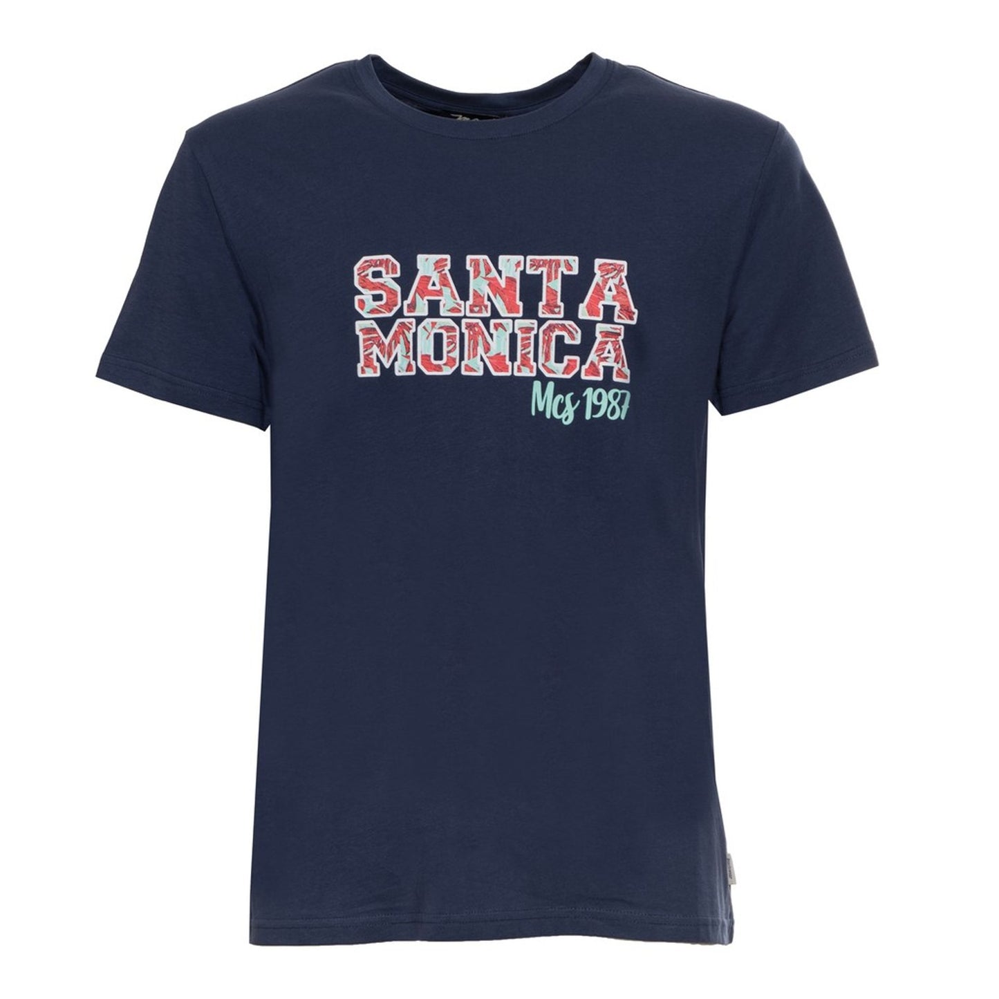 MCS T-shirts - Tendance