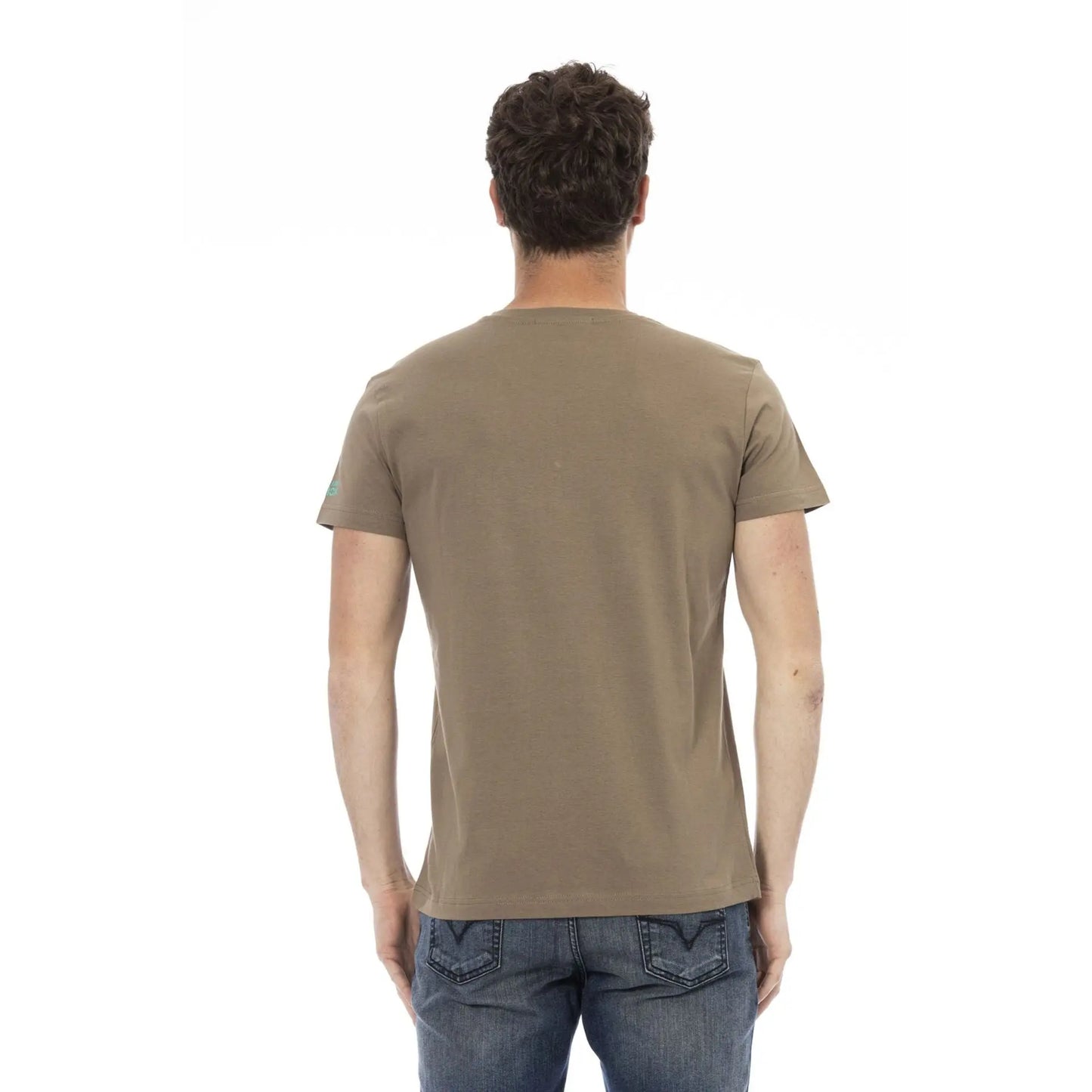Trussardi Action T-shirts - Tendance