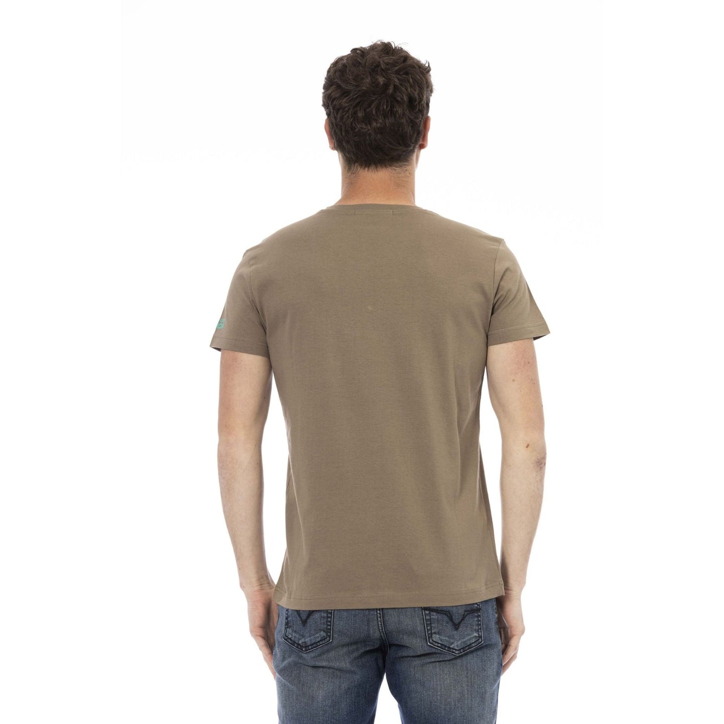 Trussardi Action T-shirts - Tendance