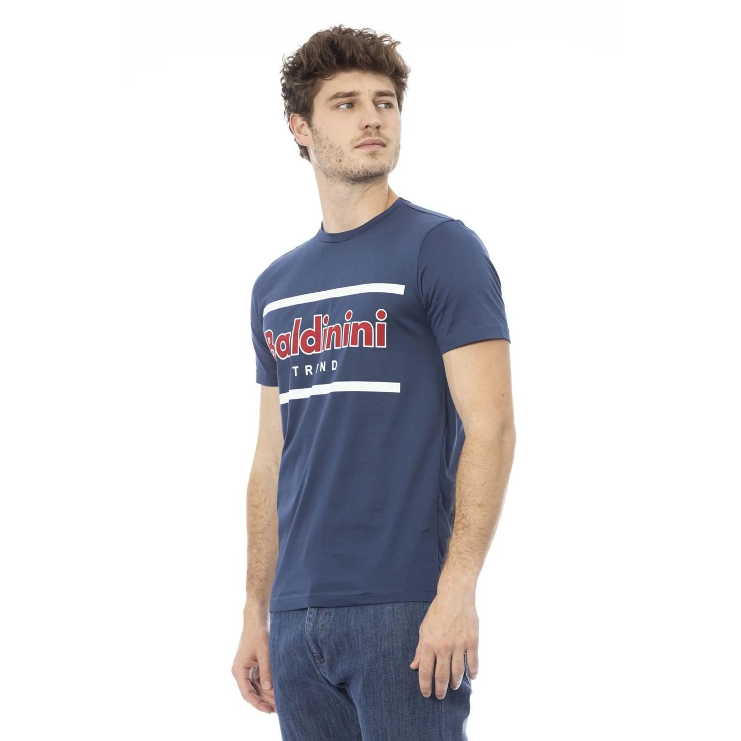 Baldinini Trend T-shirts Baldinini Trend