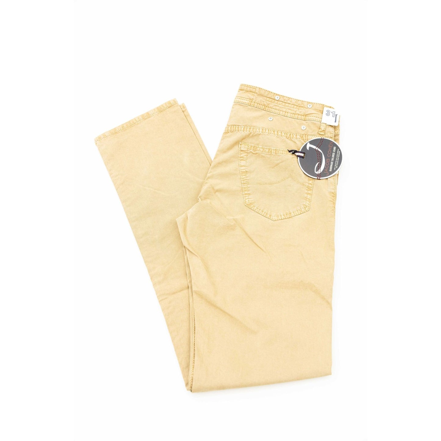 Jacob Cohen Pantalons - Tendance