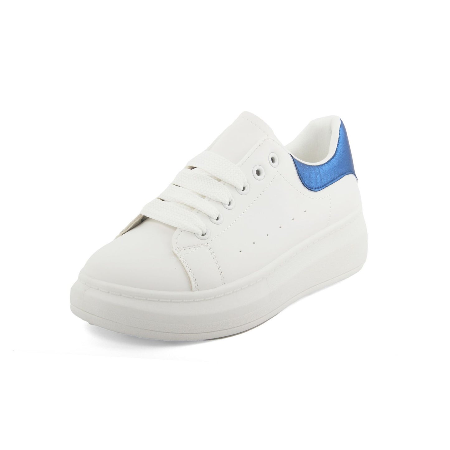 Fashion Attitude Sneakers - Tendance