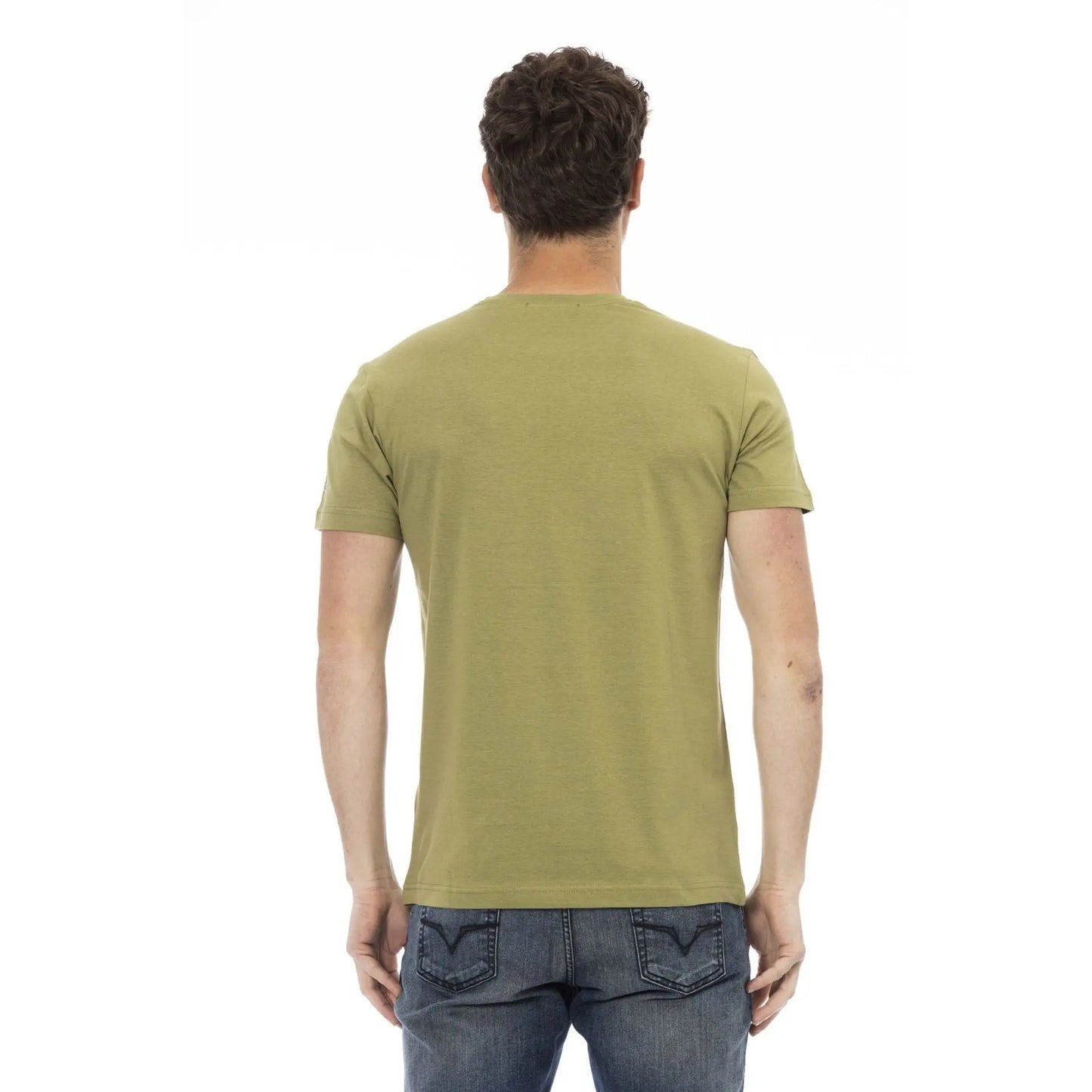 Trussardi Action T-shirts Trussardi Action