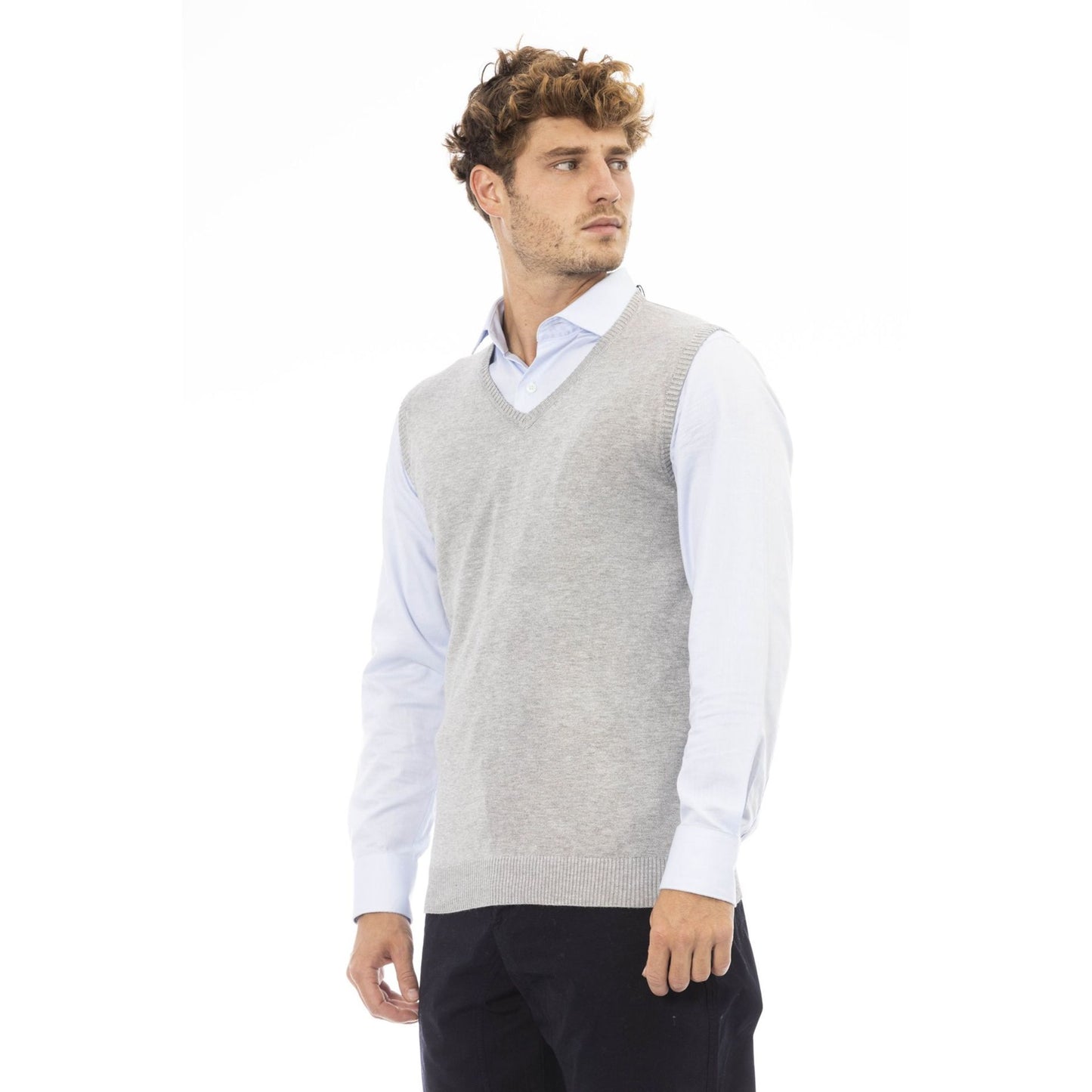 Alpha Studio Gilet - Tendance