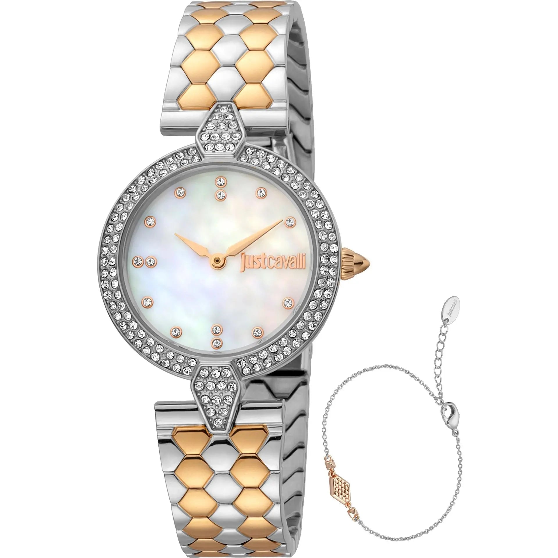 Just Cavalli Montres Just Cavalli