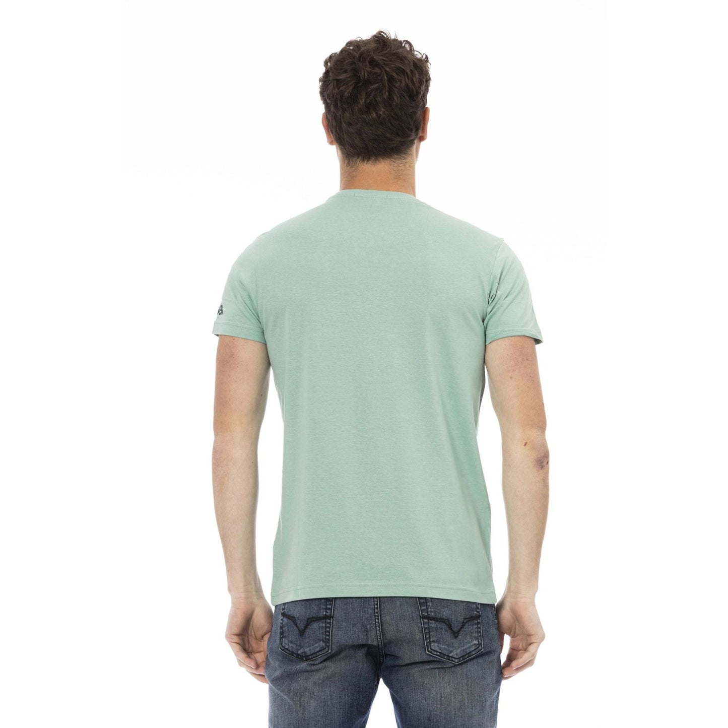 Trussardi Action T-shirts - Tendance