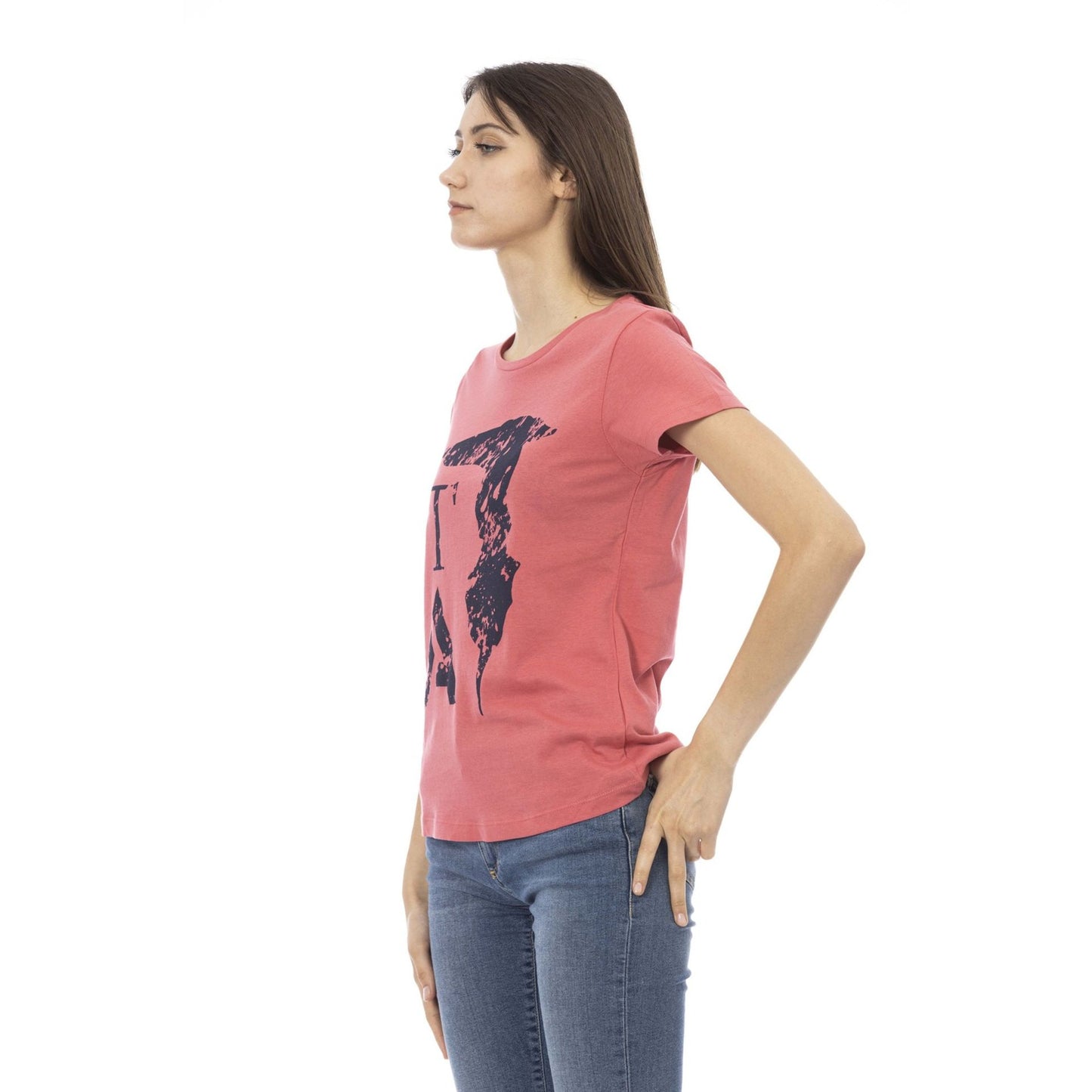 Trussardi Action T-shirts - Tendance