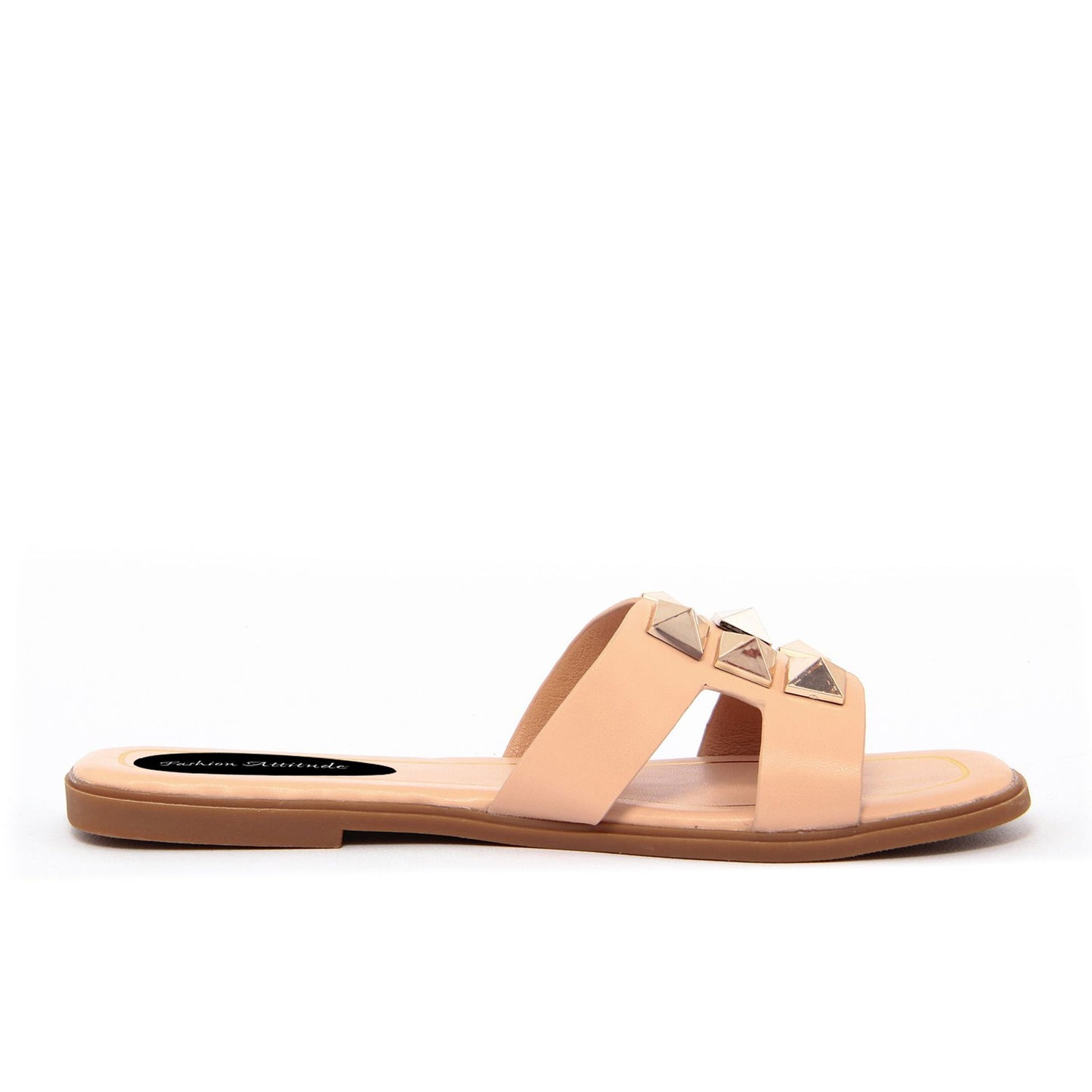 Fashion Attitude Nu-pieds et Tongs - Tendance