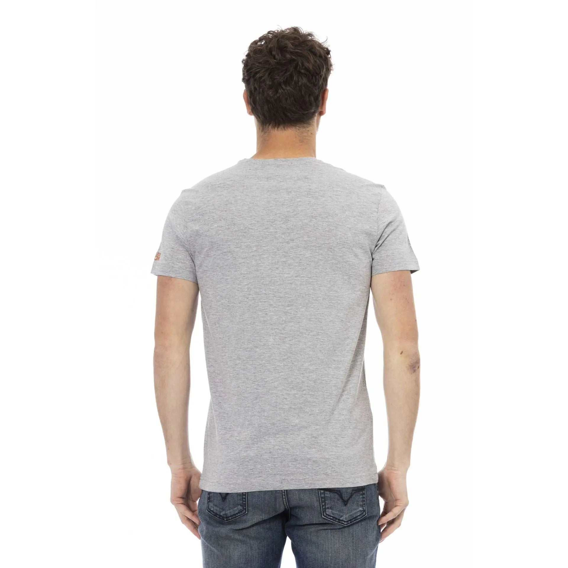 Trussardi Action T-shirts Trussardi Action