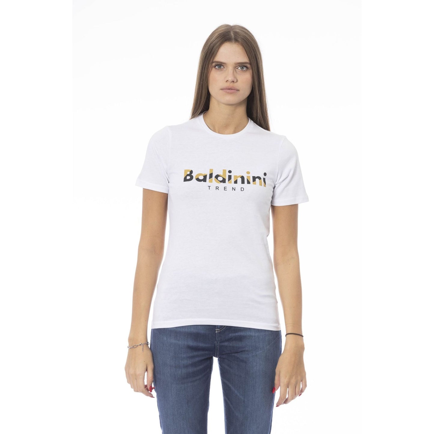 Baldinini Trend T-shirts - Tendance