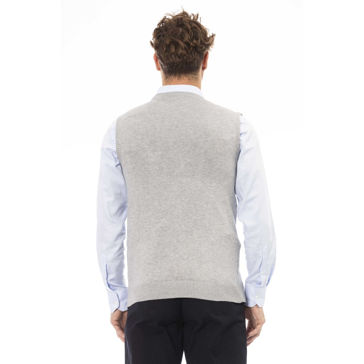 Alpha Studio Gilet - Tendance