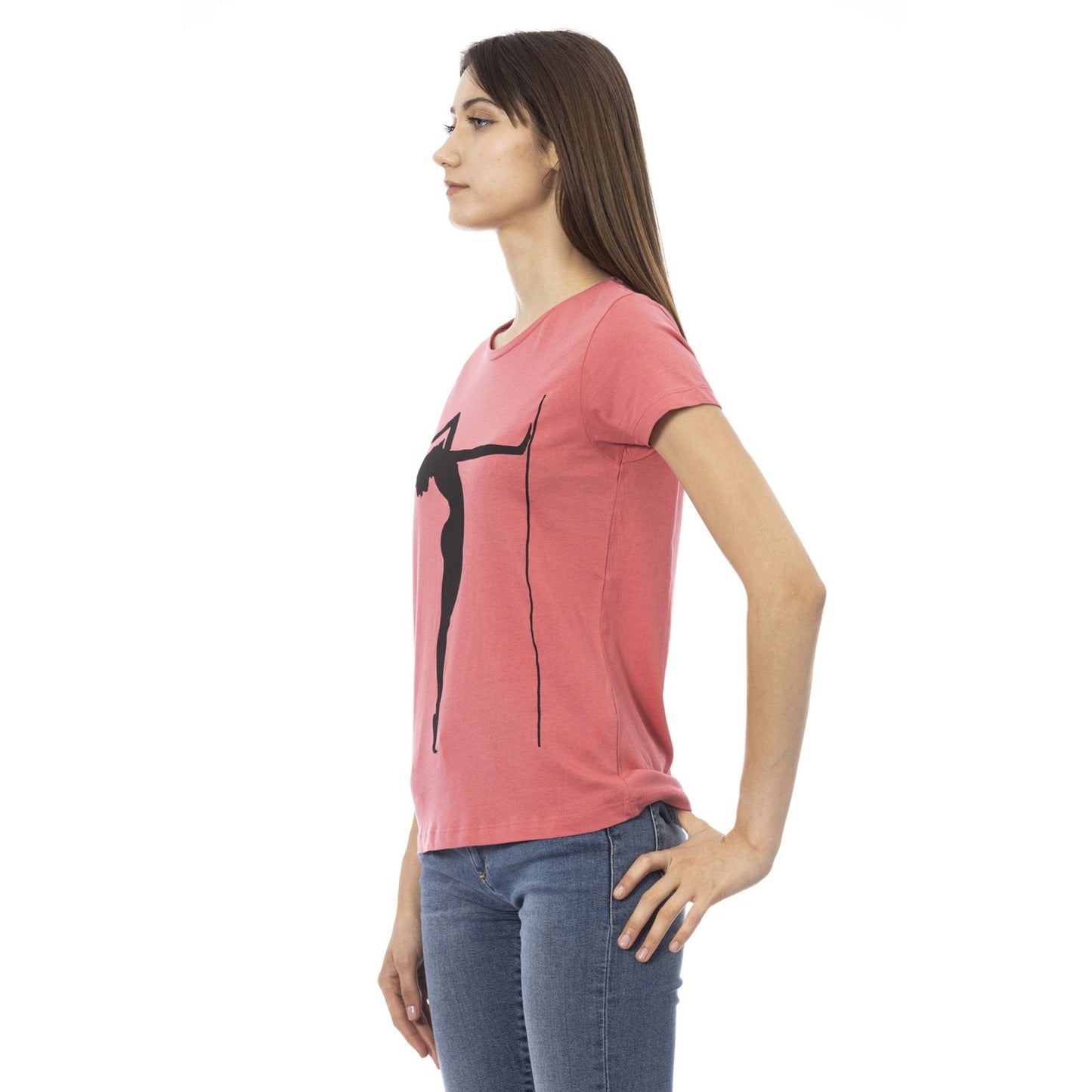 Trussardi Action T-shirts - Tendance