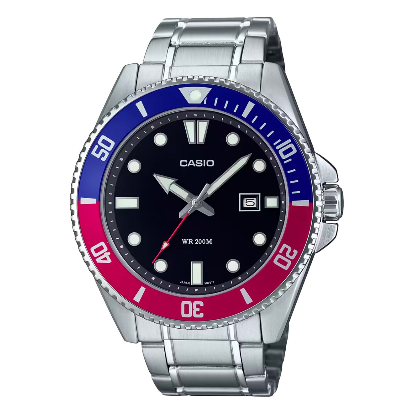 Casio Montres - Tendance