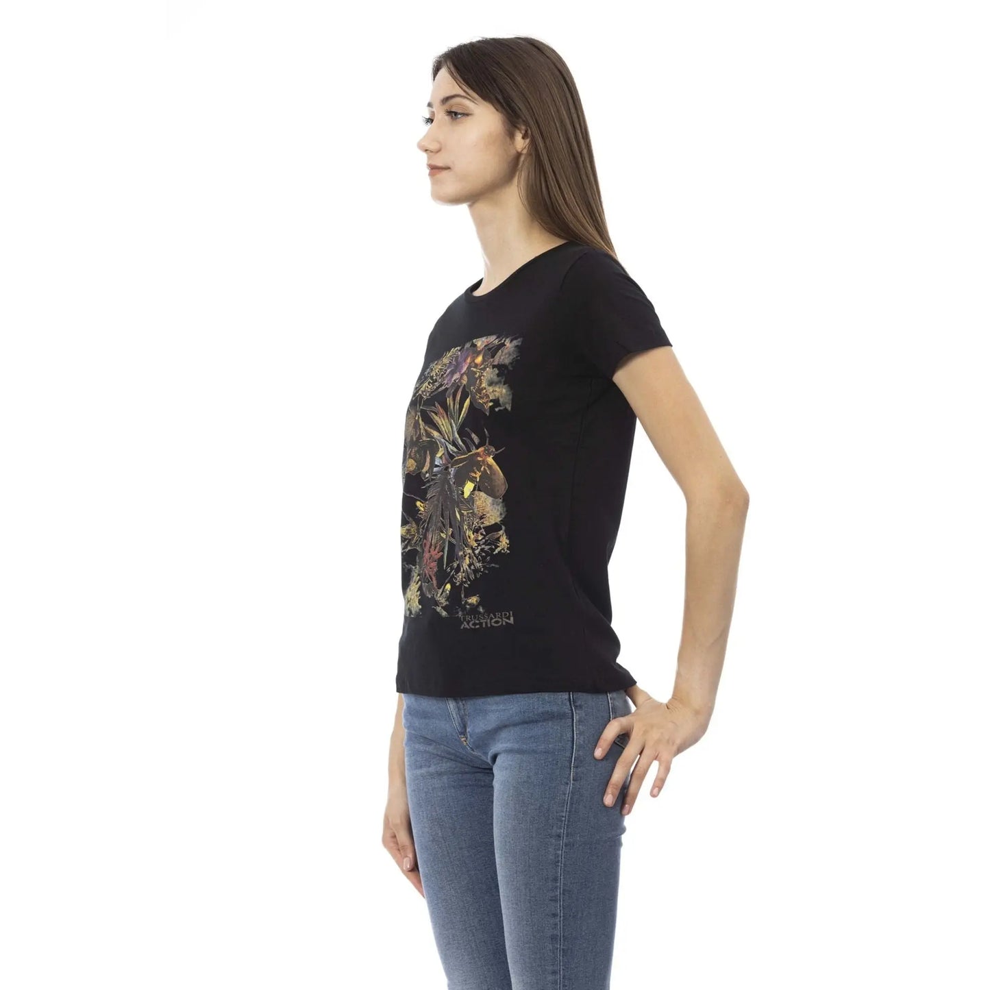 Trussardi Action T-shirts Trussardi Action