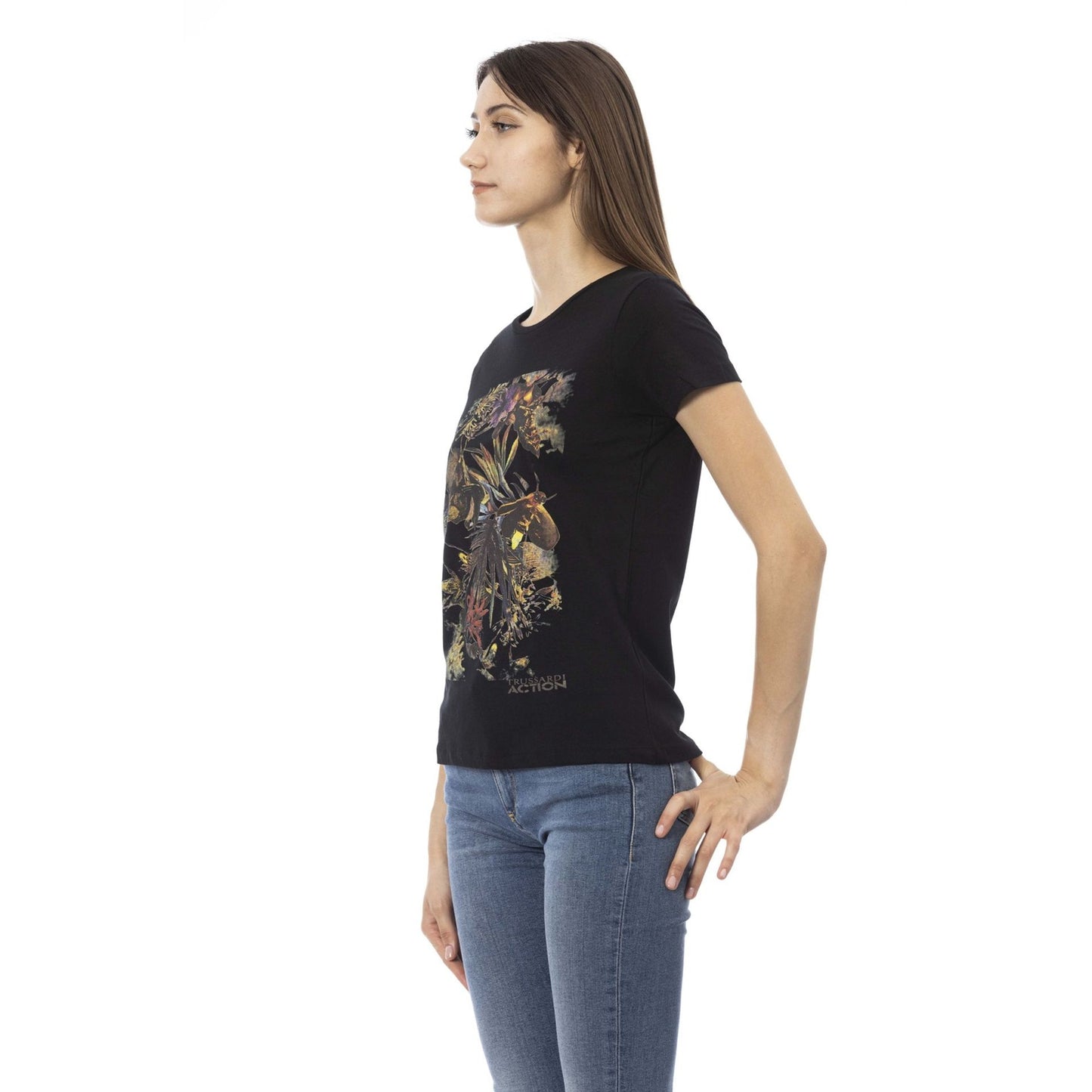 Trussardi Action T-shirts - Tendance