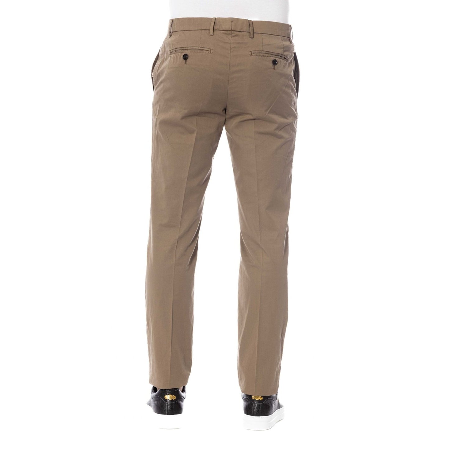 Trussardi Pantalons - Tendance