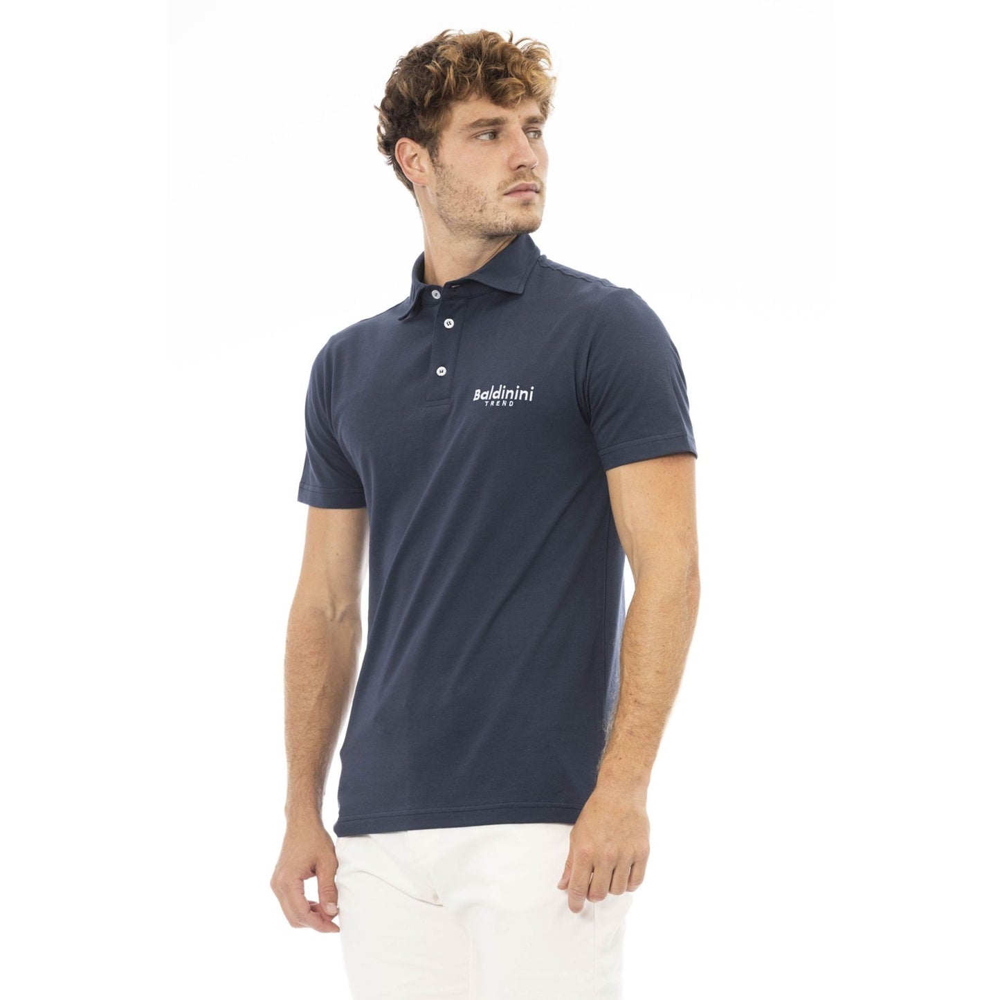 Baldinini Trend Polo - Tendance