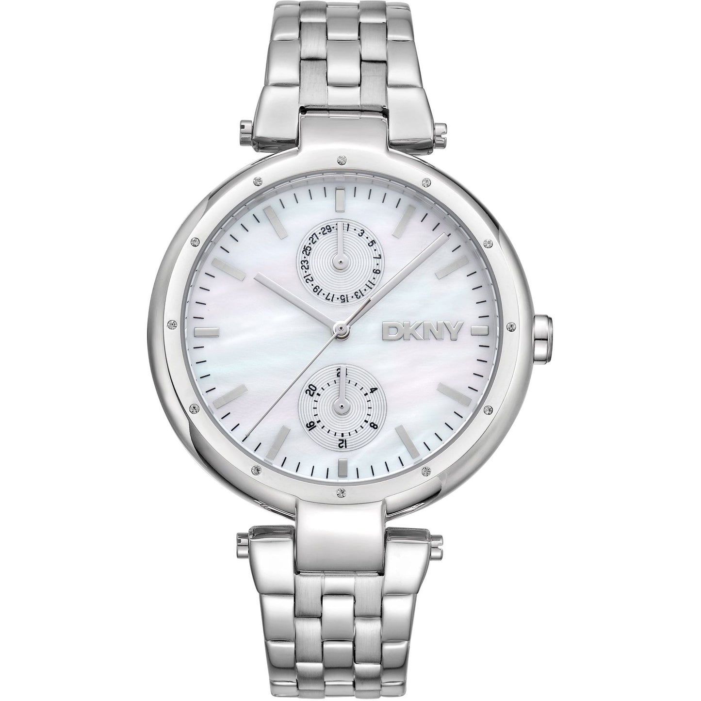 Dkny Montres - Tendance