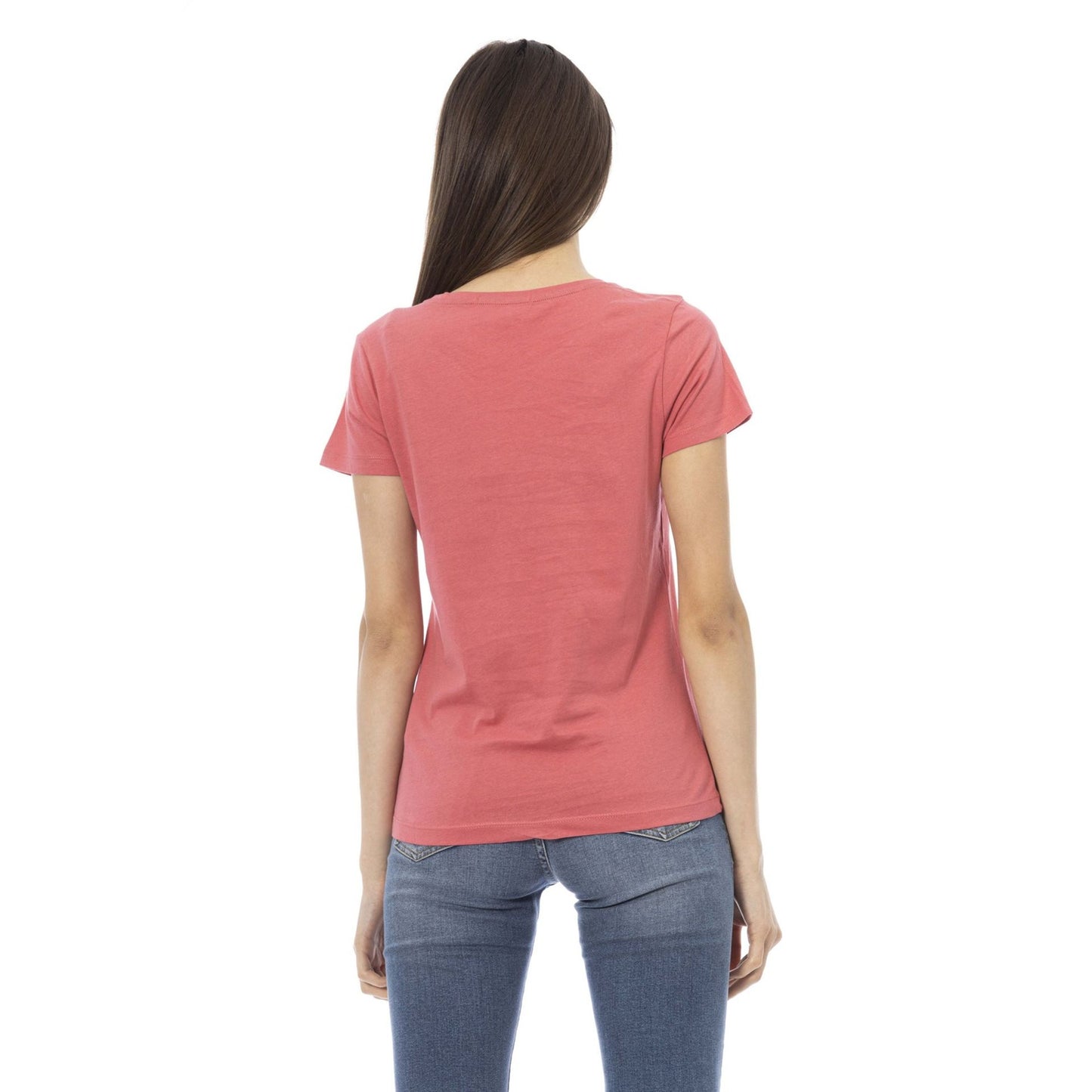 Trussardi Action T-shirts - Tendance