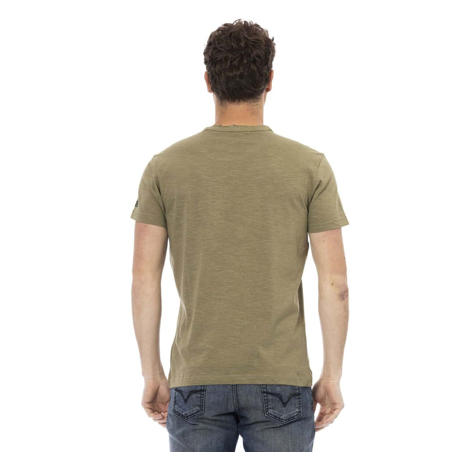 Trussardi Action T-shirts - Tendance