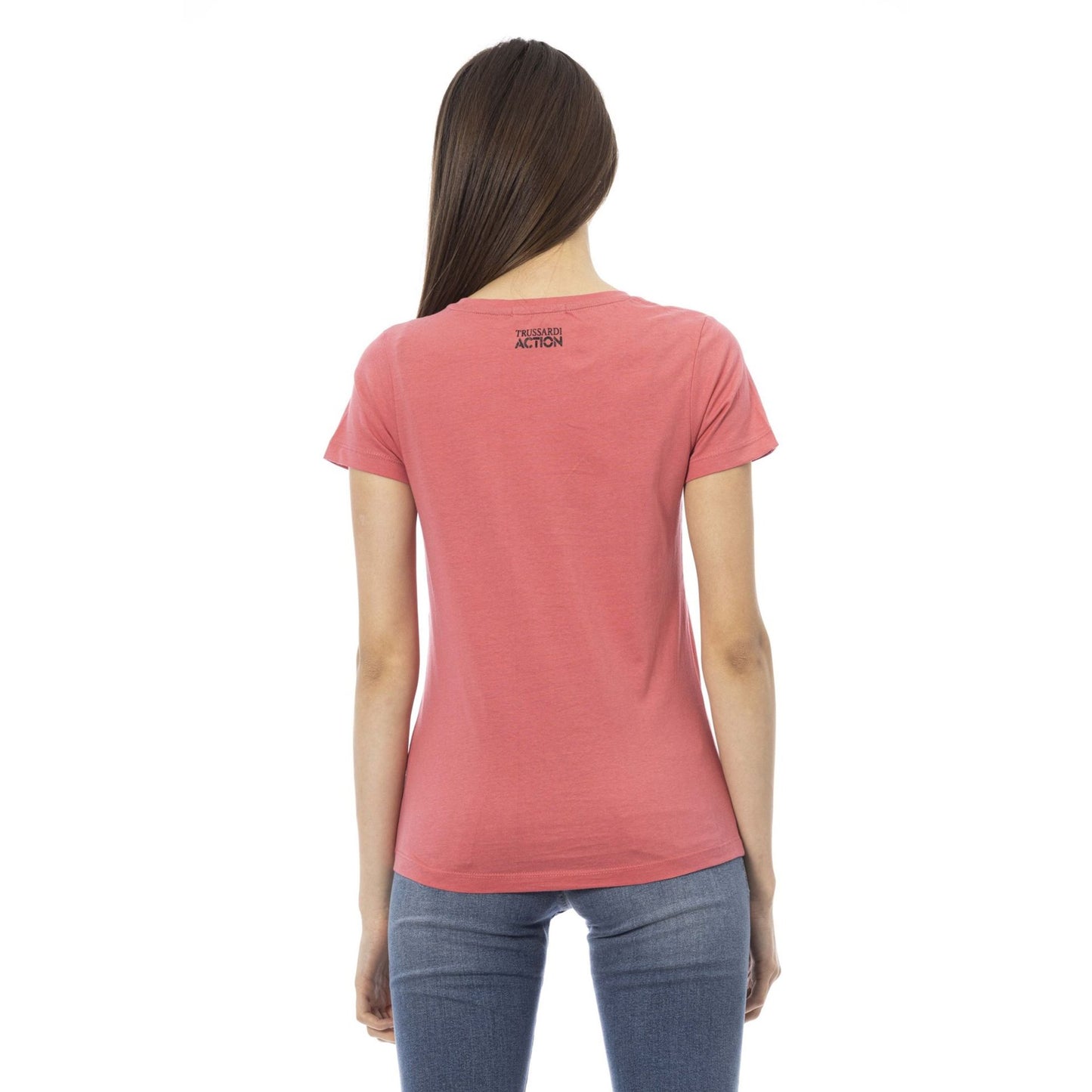 Trussardi Action T-shirts - Tendance