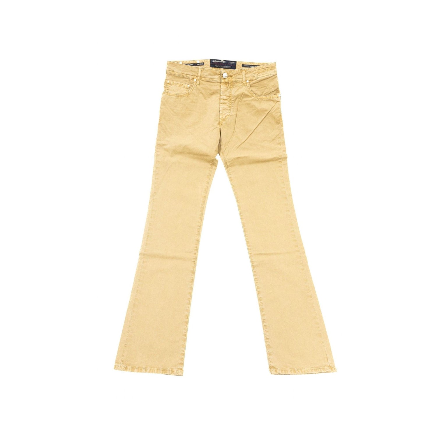 Jacob Cohen Pantalons - Tendance