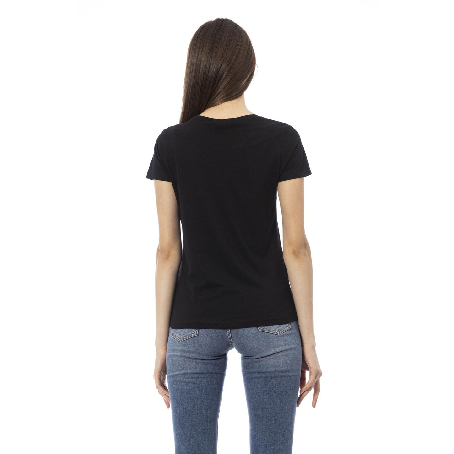 Trussardi Action T-shirts - Tendance
