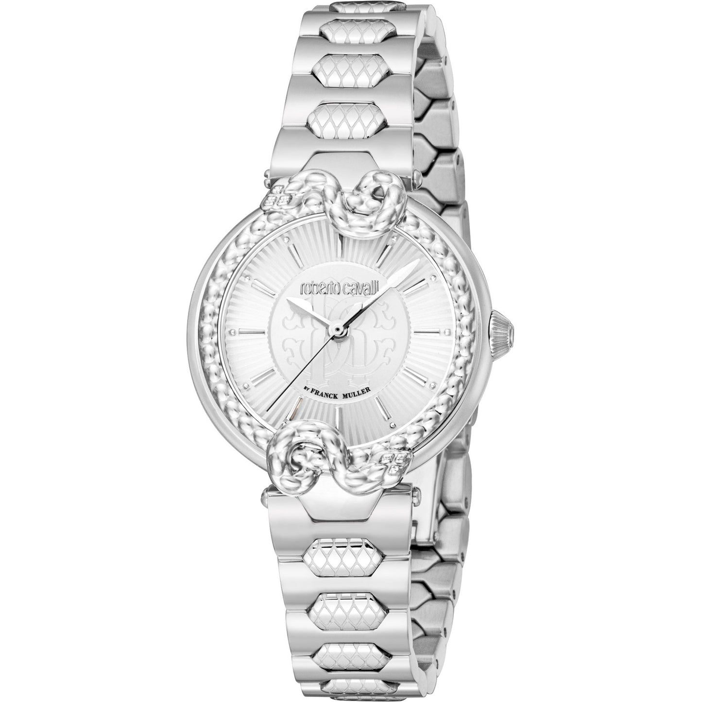 Roberto Cavalli By Franck Muller Montres - Tendance