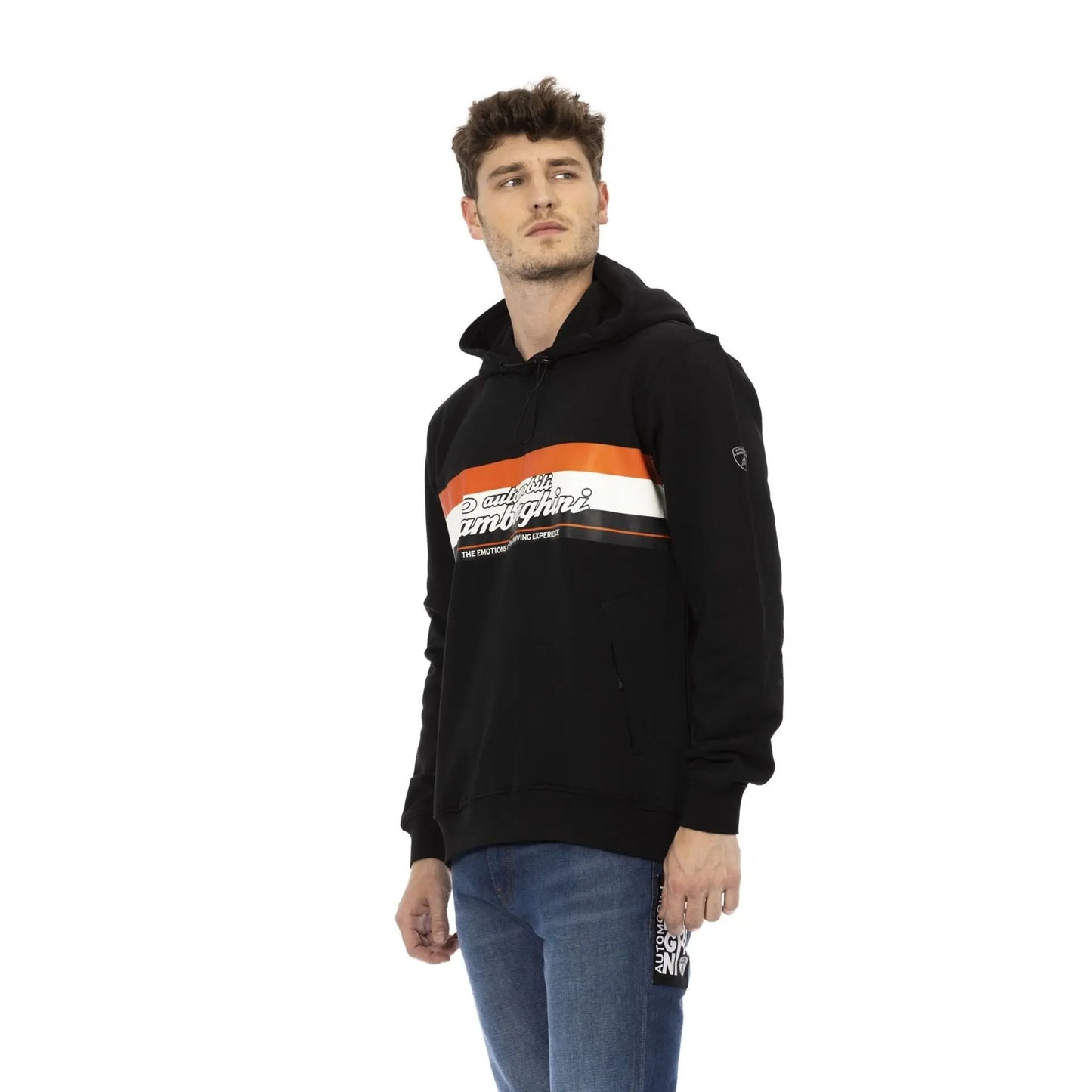 Automobili Lamborghini Sweat-shirts Automobili Lamborghini