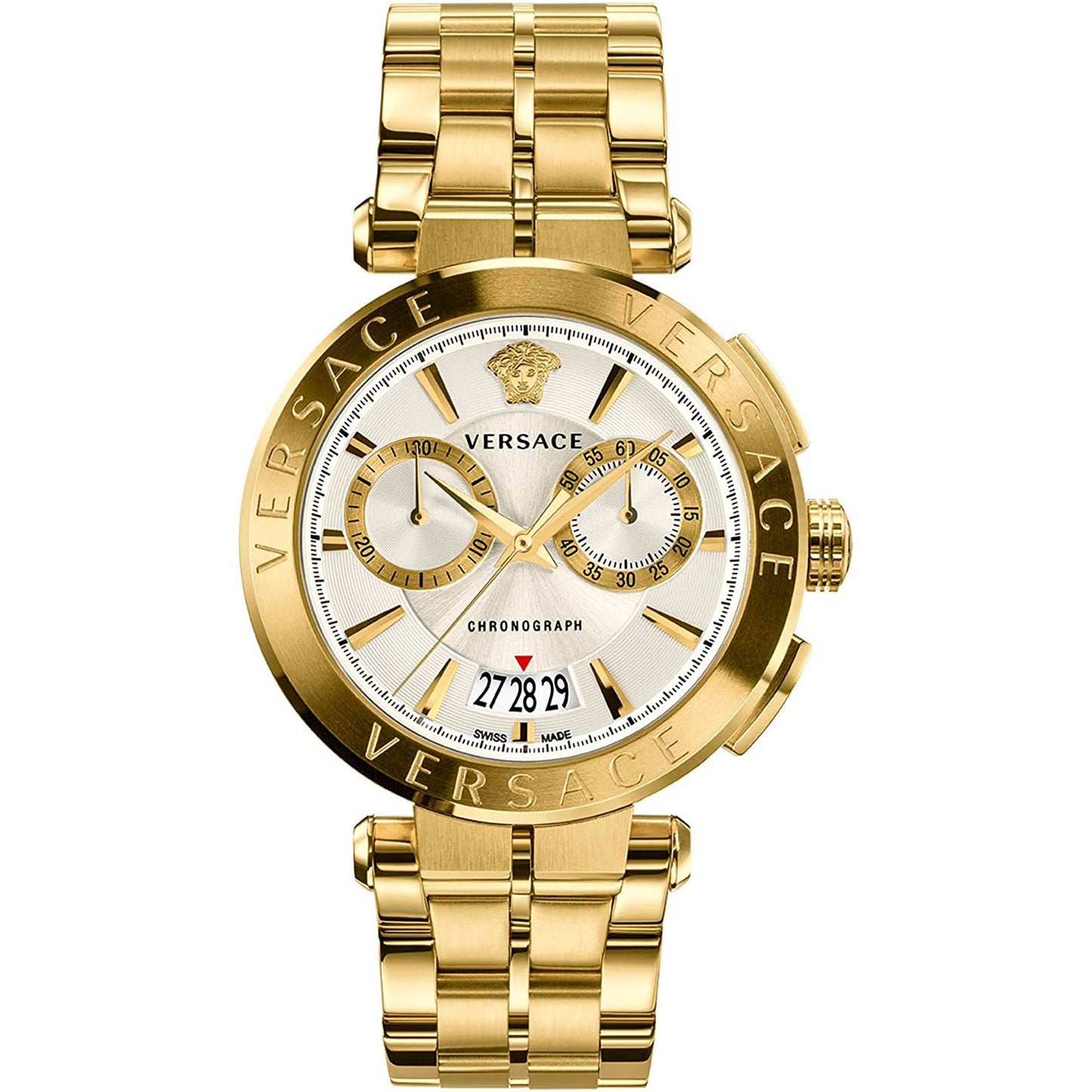 Versace Montres - Tendance