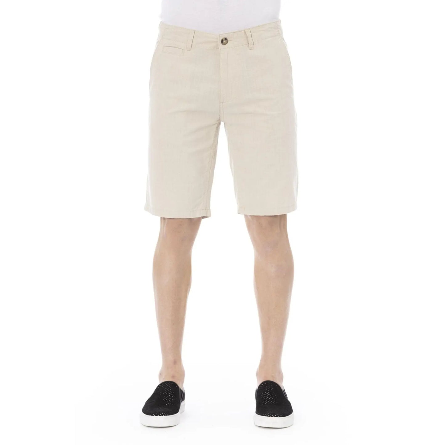 Baldinini Trend Bermuda Baldinini Trend