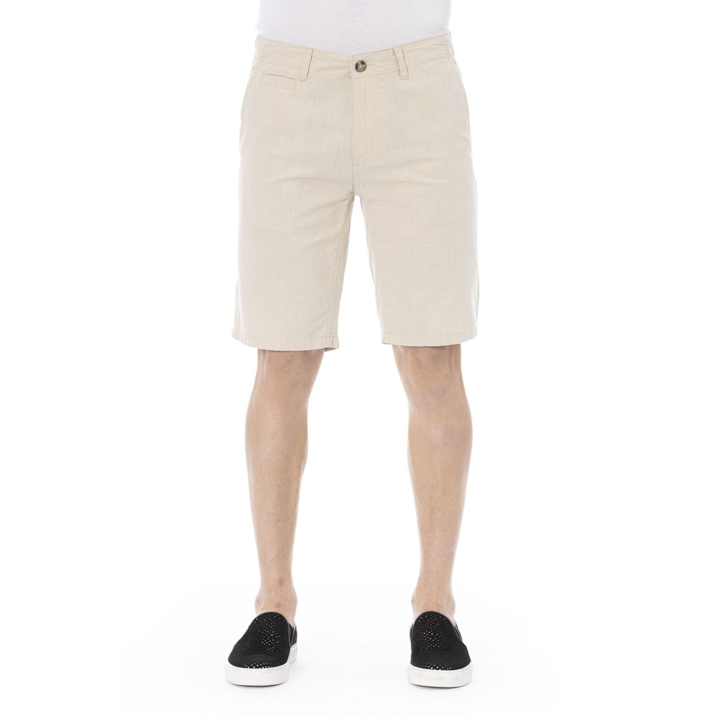 Baldinini Trend Bermuda - Tendance