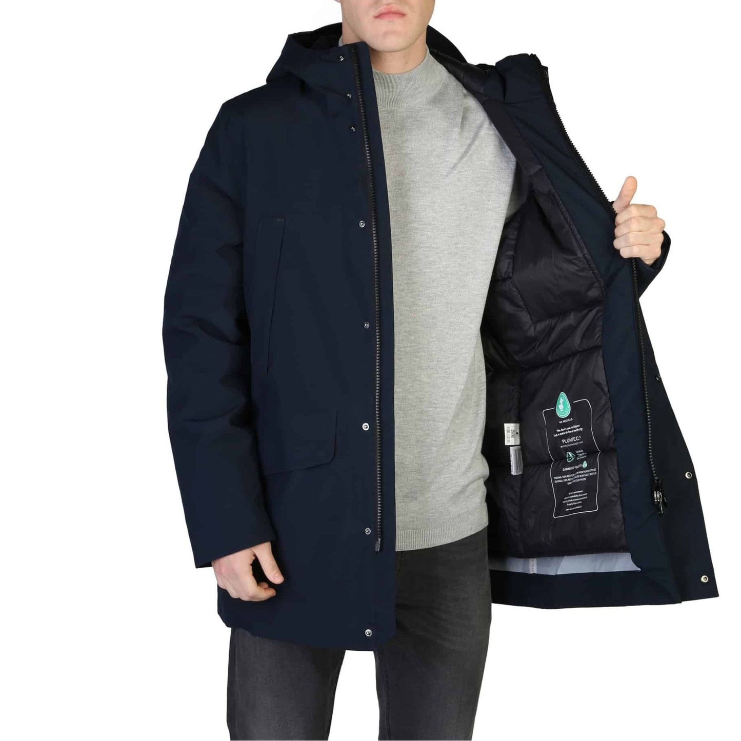 Save The Duck Vestes - Tendance