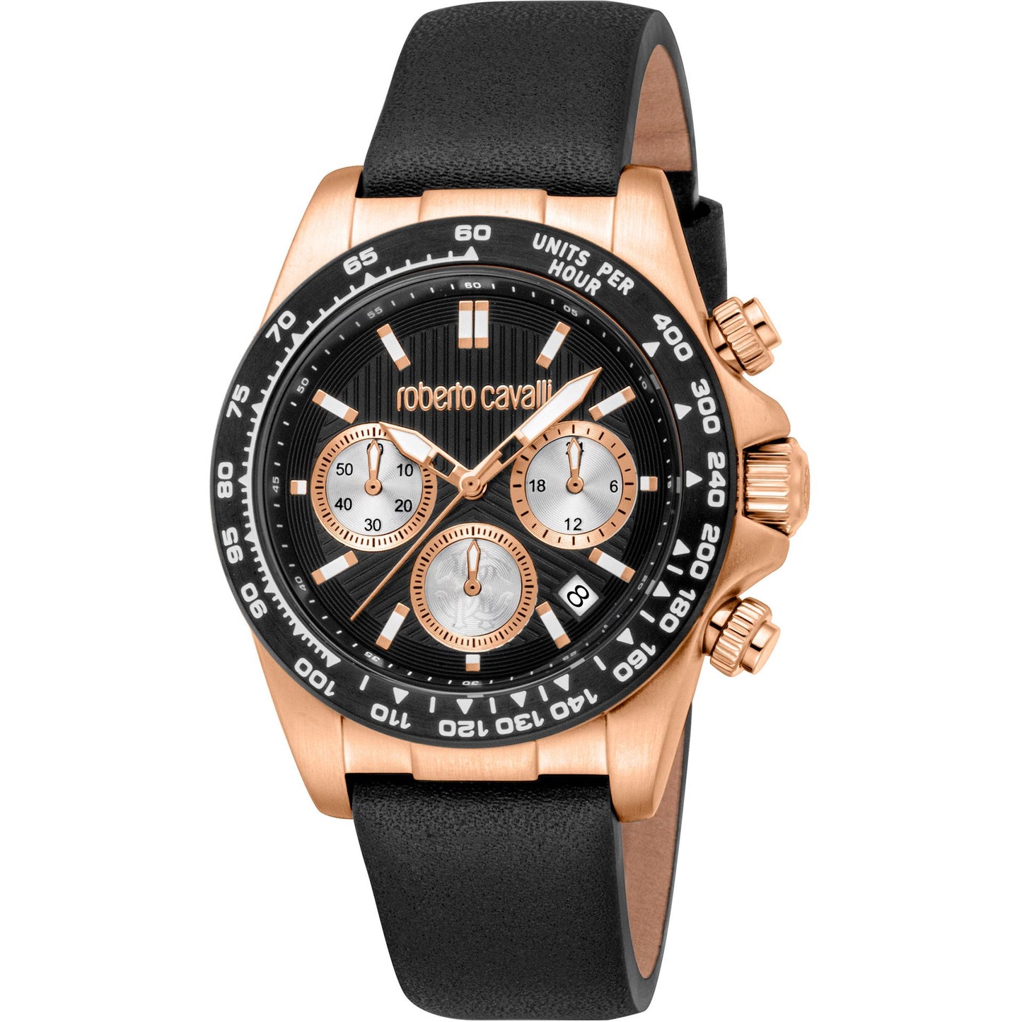 Roberto Cavalli Montres - Tendance
