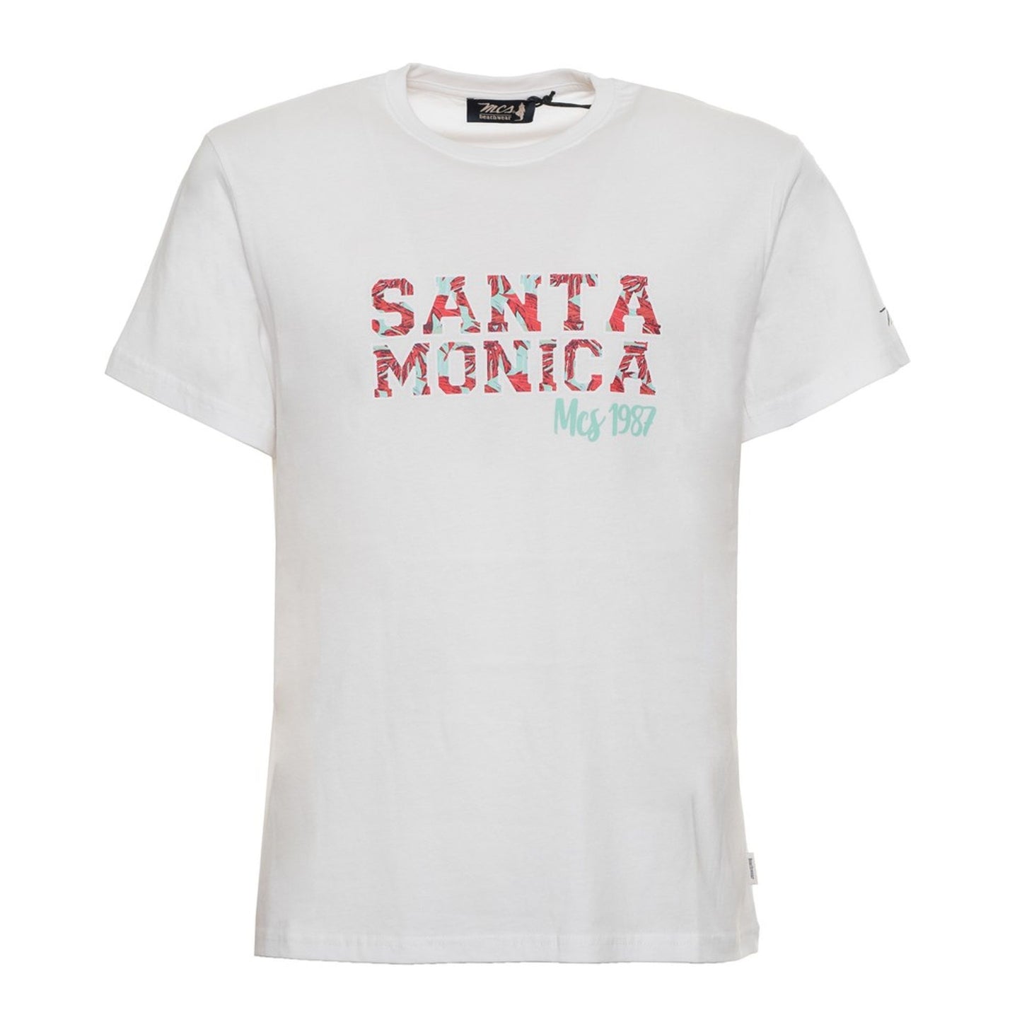 MCS T-shirts - Tendance