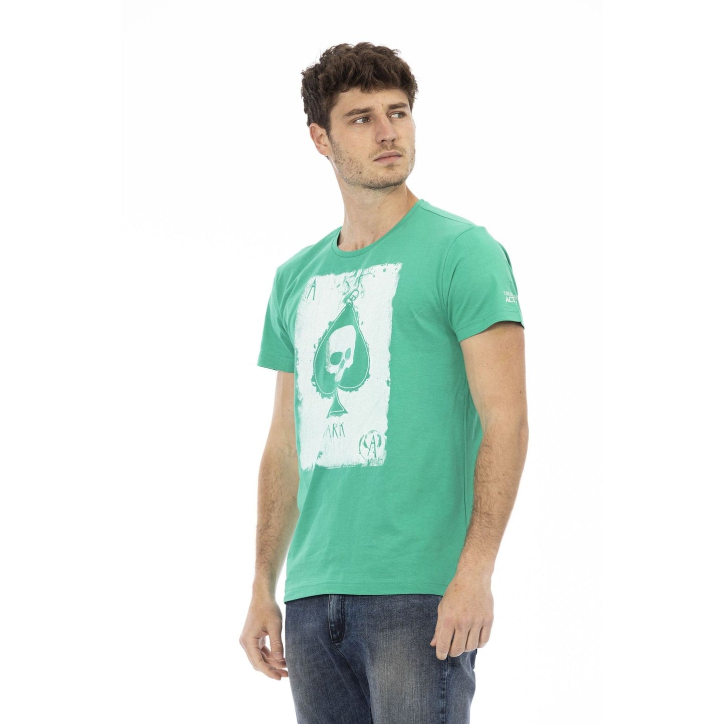 Trussardi Action T-shirts - Tendance