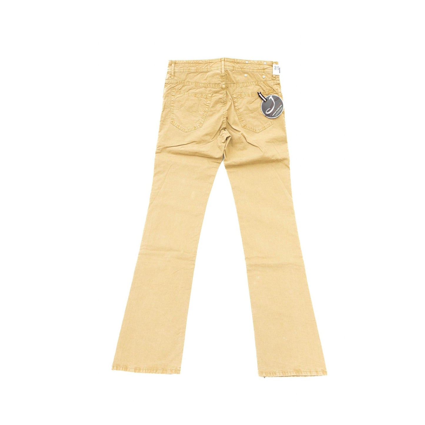 Jacob Cohen Pantalons - Tendance