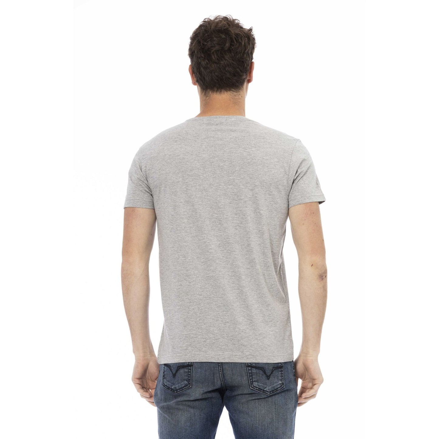 Trussardi Action T-shirts - Tendance
