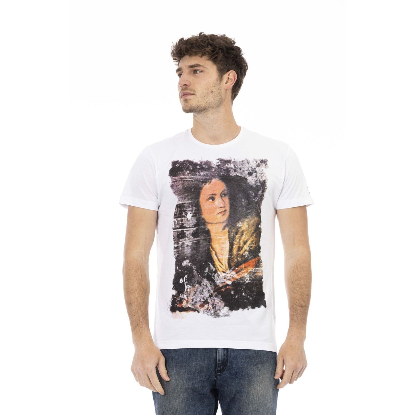 Trussardi Action T-shirts - Tendance