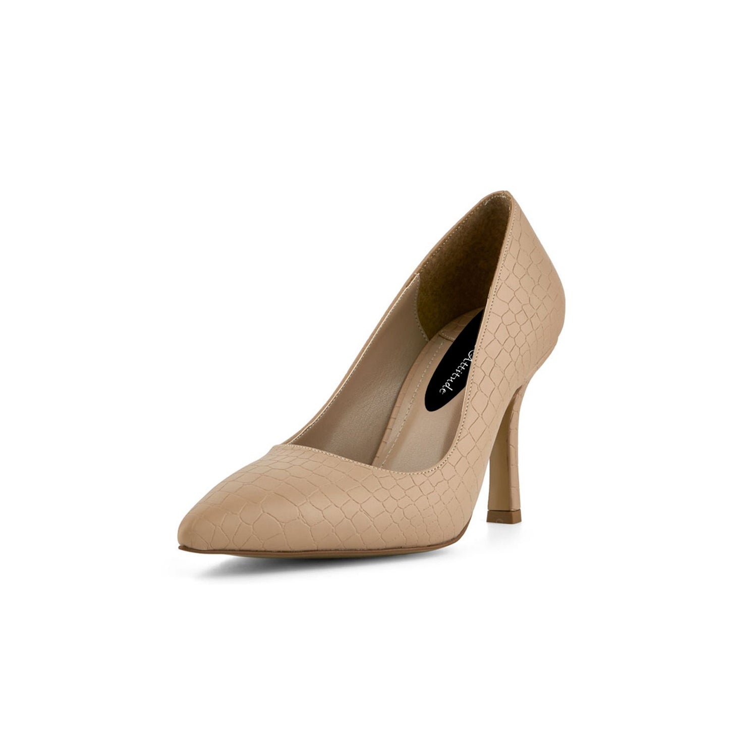 Fashion Attitude Talons hauts - Tendance