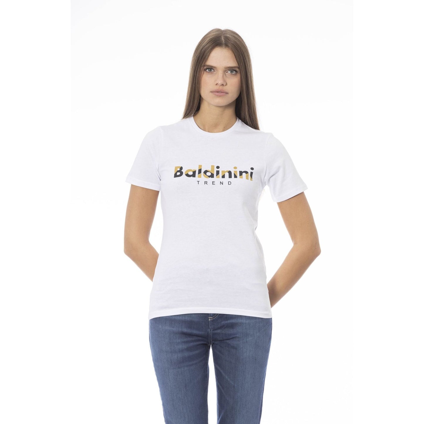 Baldinini Trend T-shirts - Tendance