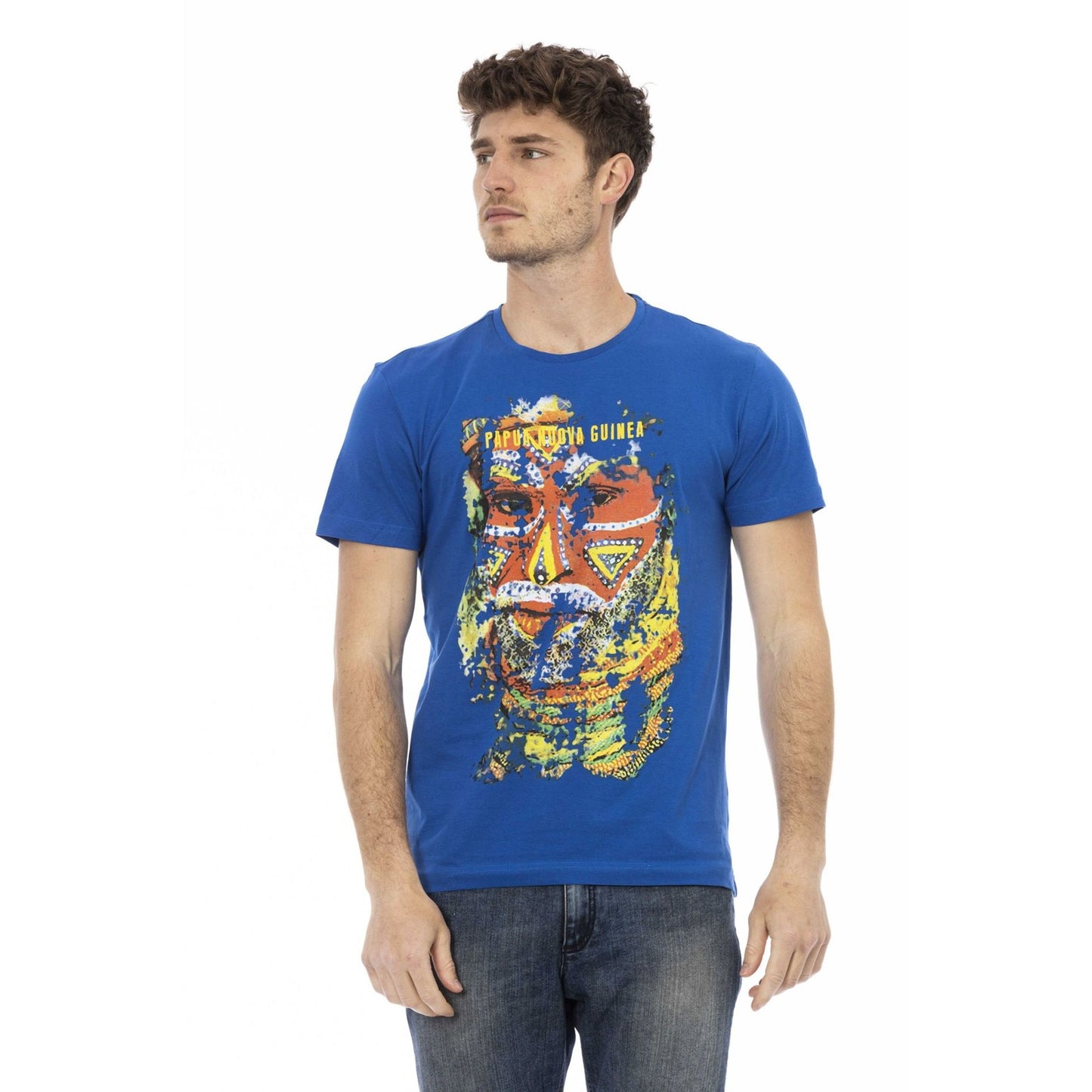 Trussardi Action T-shirts - Tendance