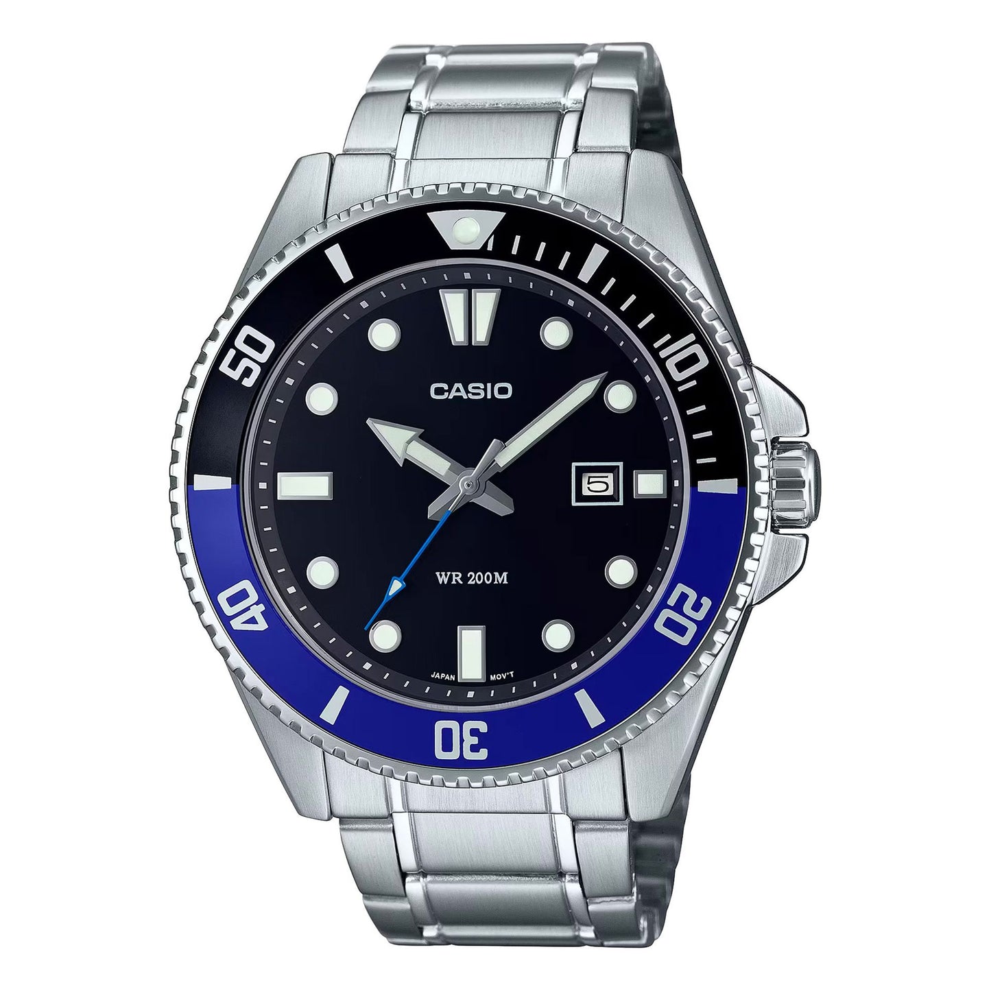Casio Montres - Tendance