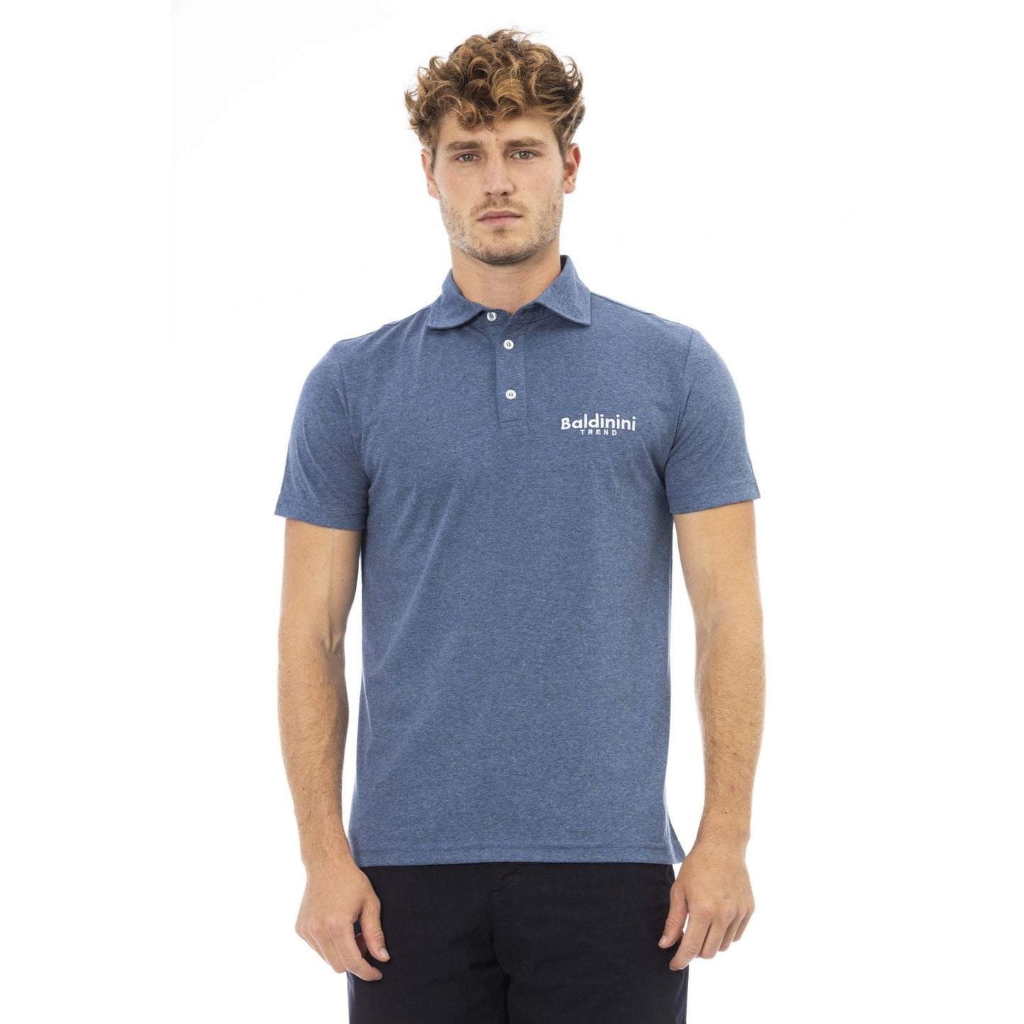 Baldinini Trend Polo - Tendance