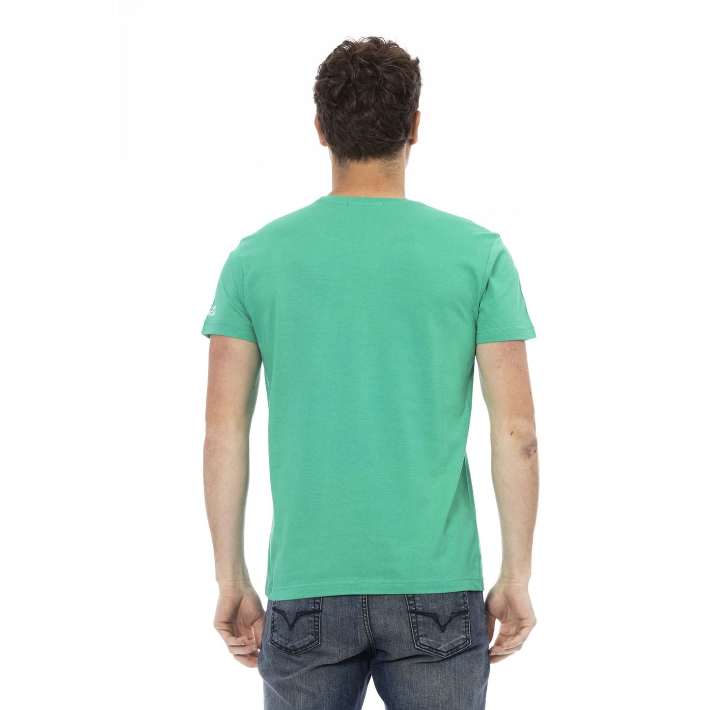 Trussardi Action T-shirts - Tendance