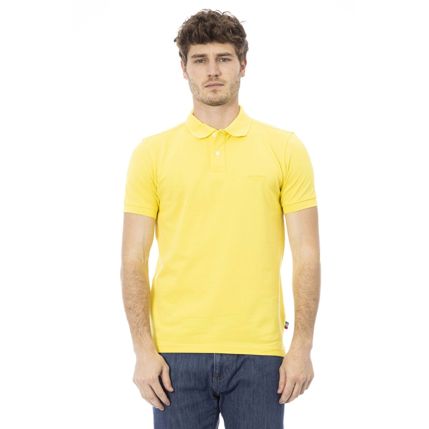 Baldinini Trend Polo - Tendance