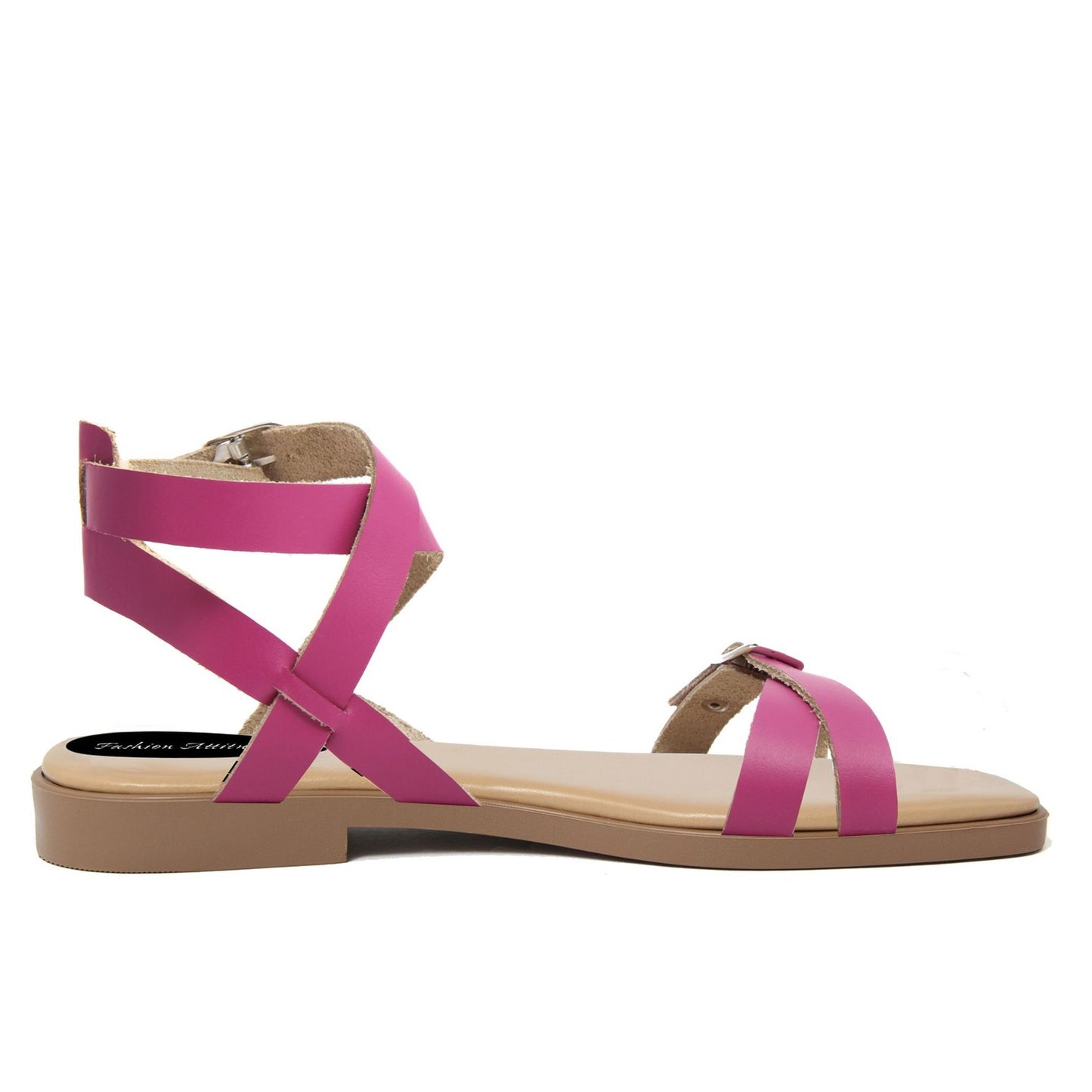 Fashion Attitude Sandales - Tendance