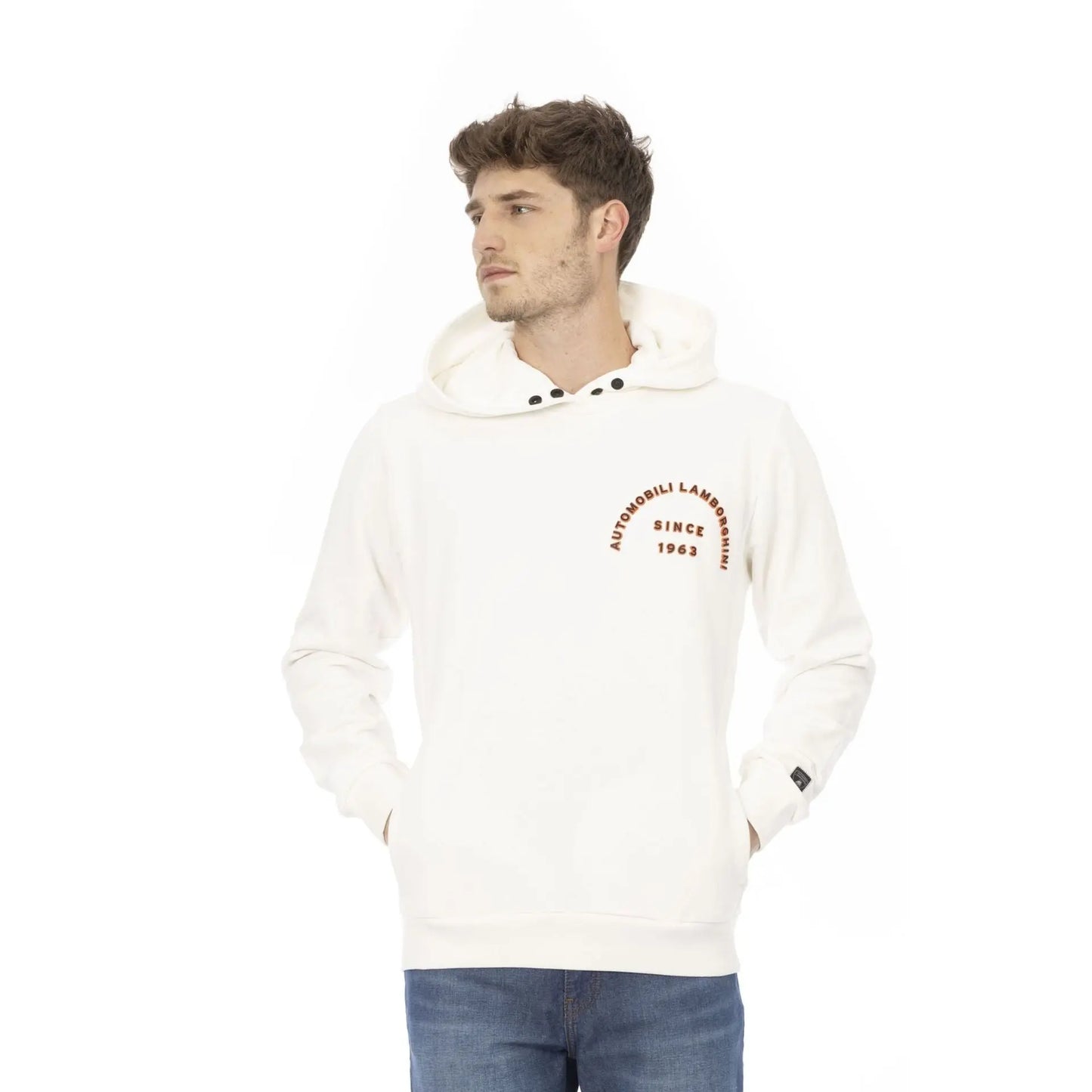 Automobili Lamborghini Sweat-shirts Automobili Lamborghini